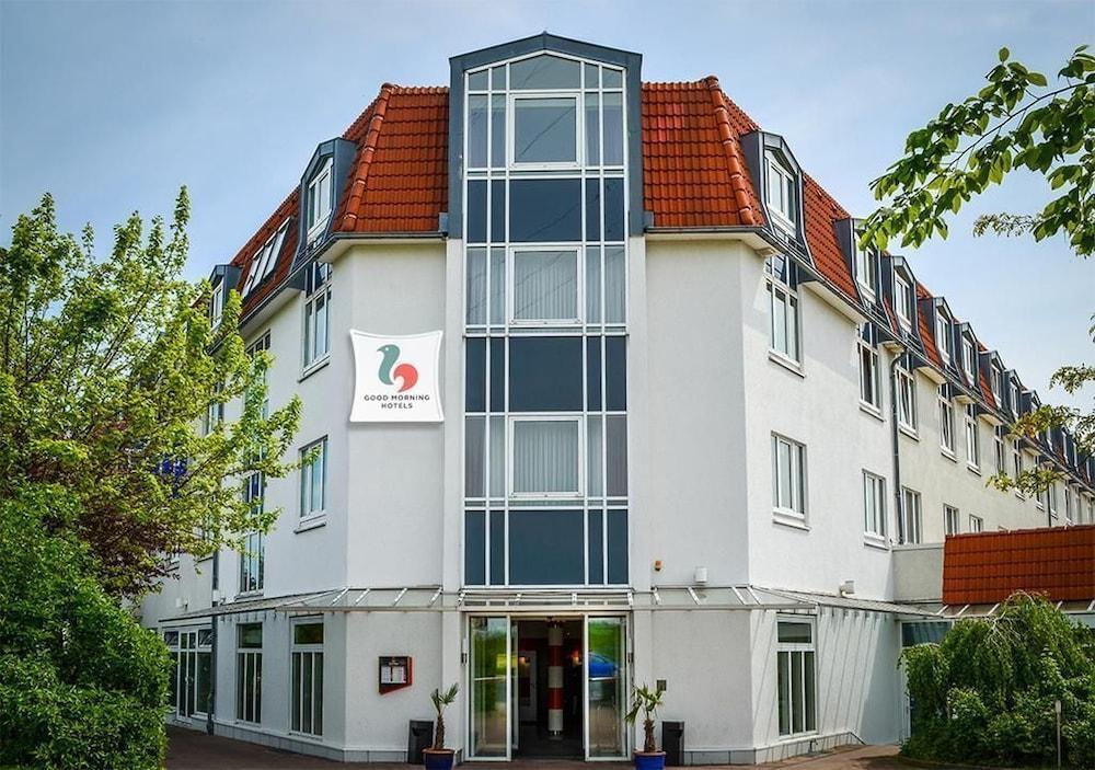 Good Morning + Leipzig Hotel Ngoại thất bức ảnh