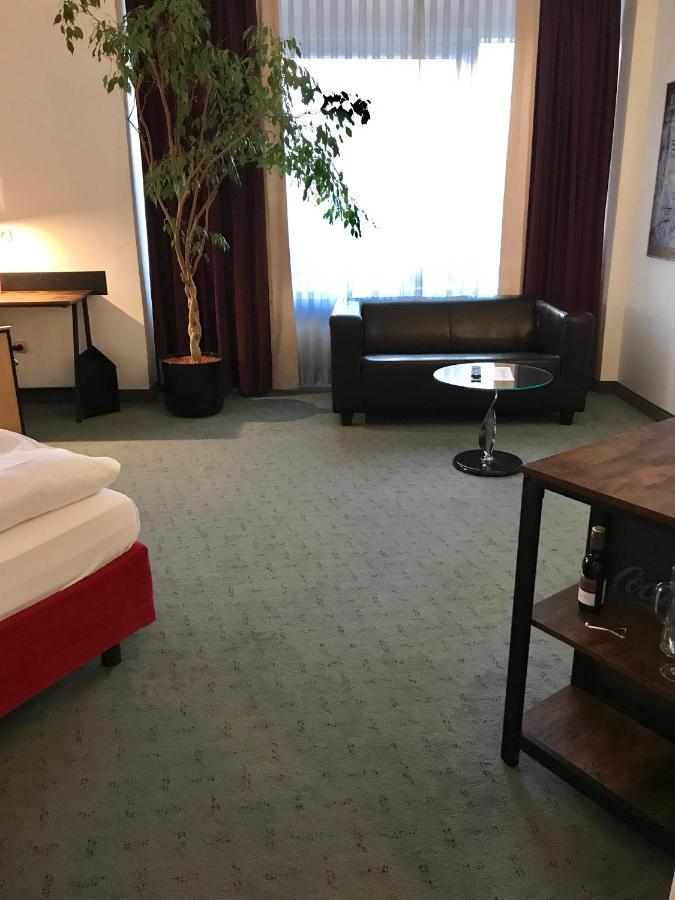 Good Morning + Leipzig Hotel Ngoại thất bức ảnh