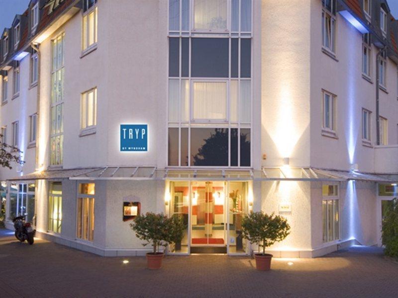 Good Morning + Leipzig Hotel Ngoại thất bức ảnh