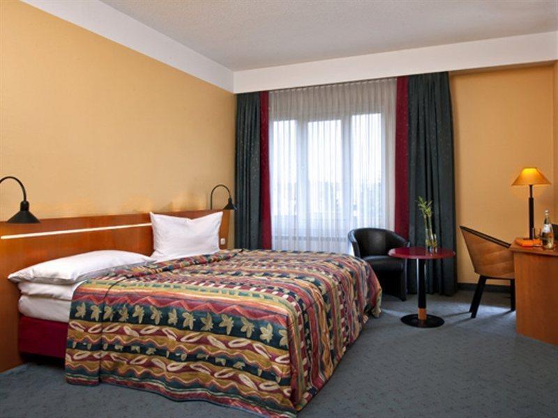 Good Morning + Leipzig Hotel Ngoại thất bức ảnh