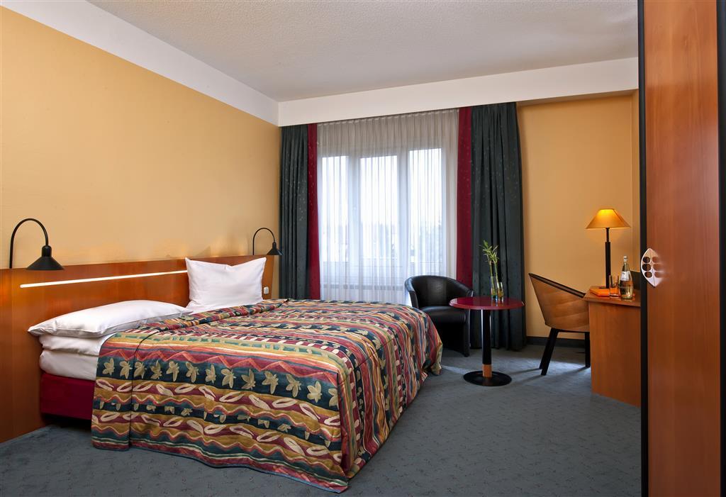 Good Morning + Leipzig Hotel Phòng bức ảnh