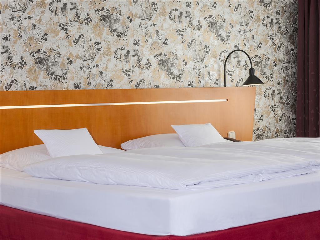 Good Morning + Leipzig Hotel Ngoại thất bức ảnh