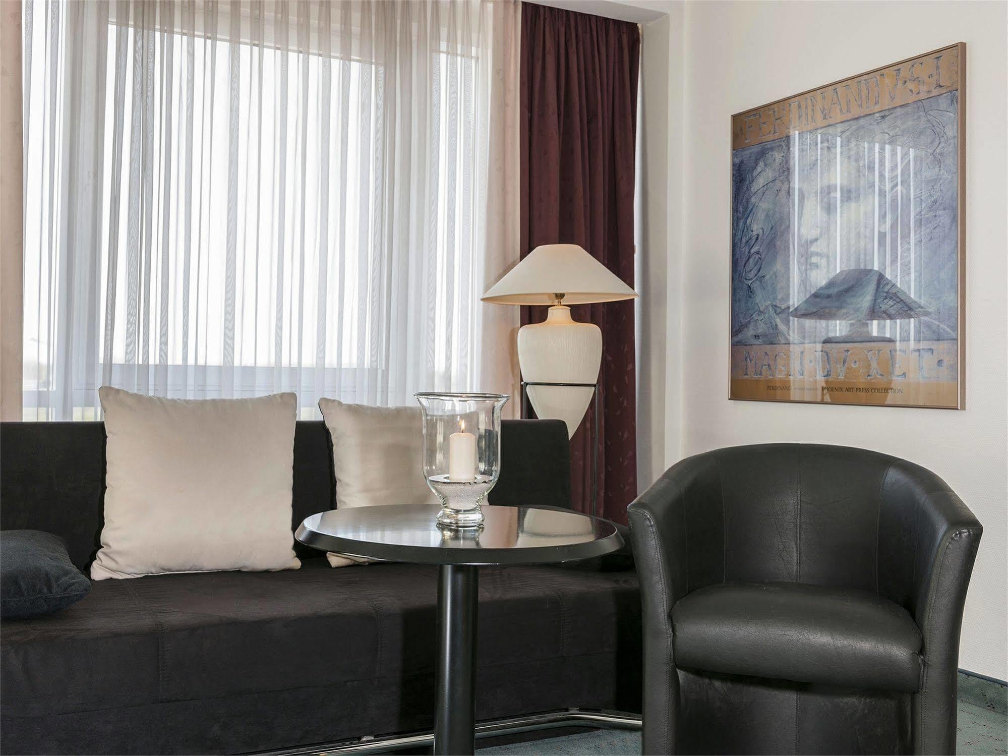 Good Morning + Leipzig Hotel Ngoại thất bức ảnh