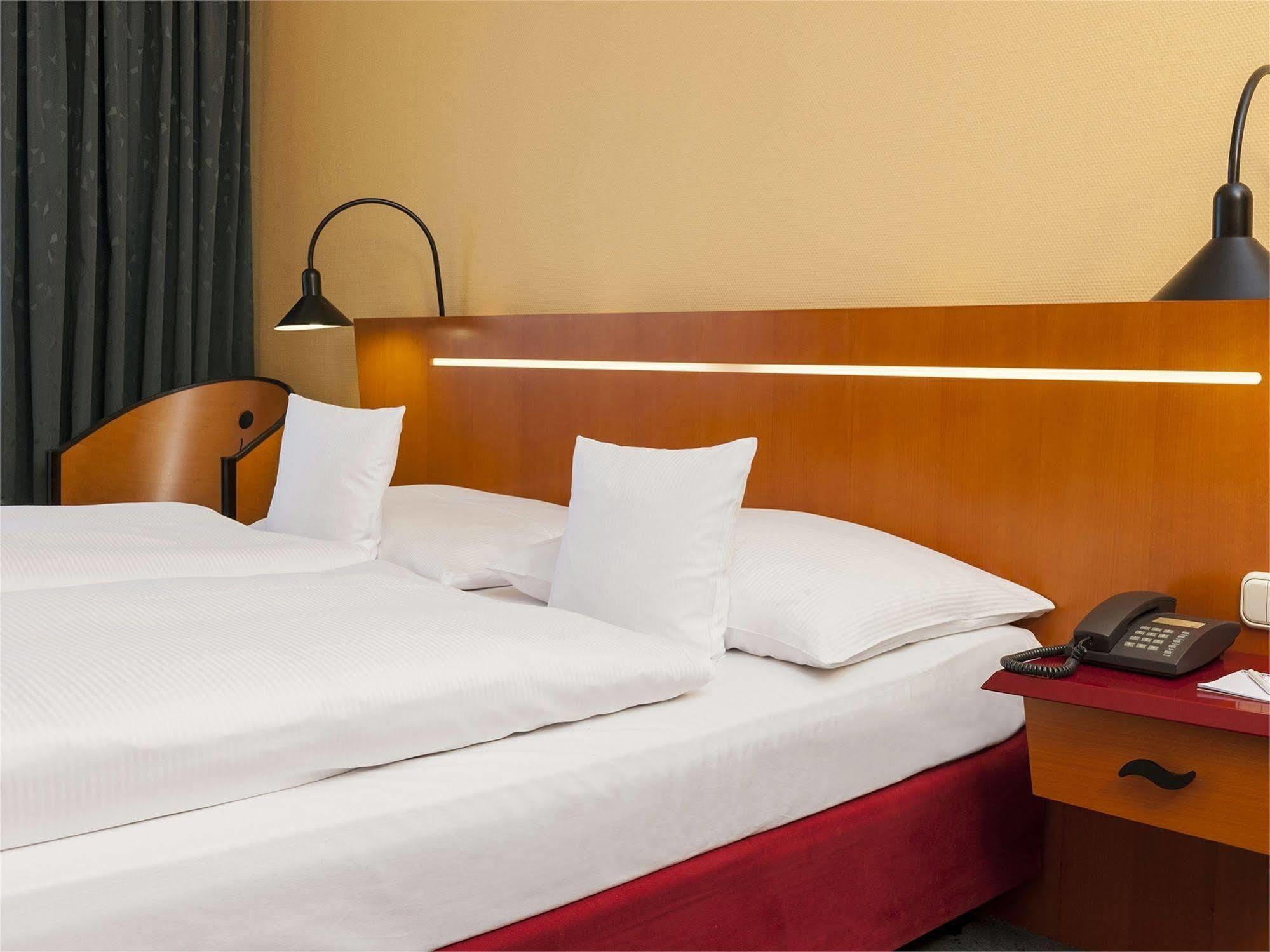 Good Morning + Leipzig Hotel Ngoại thất bức ảnh