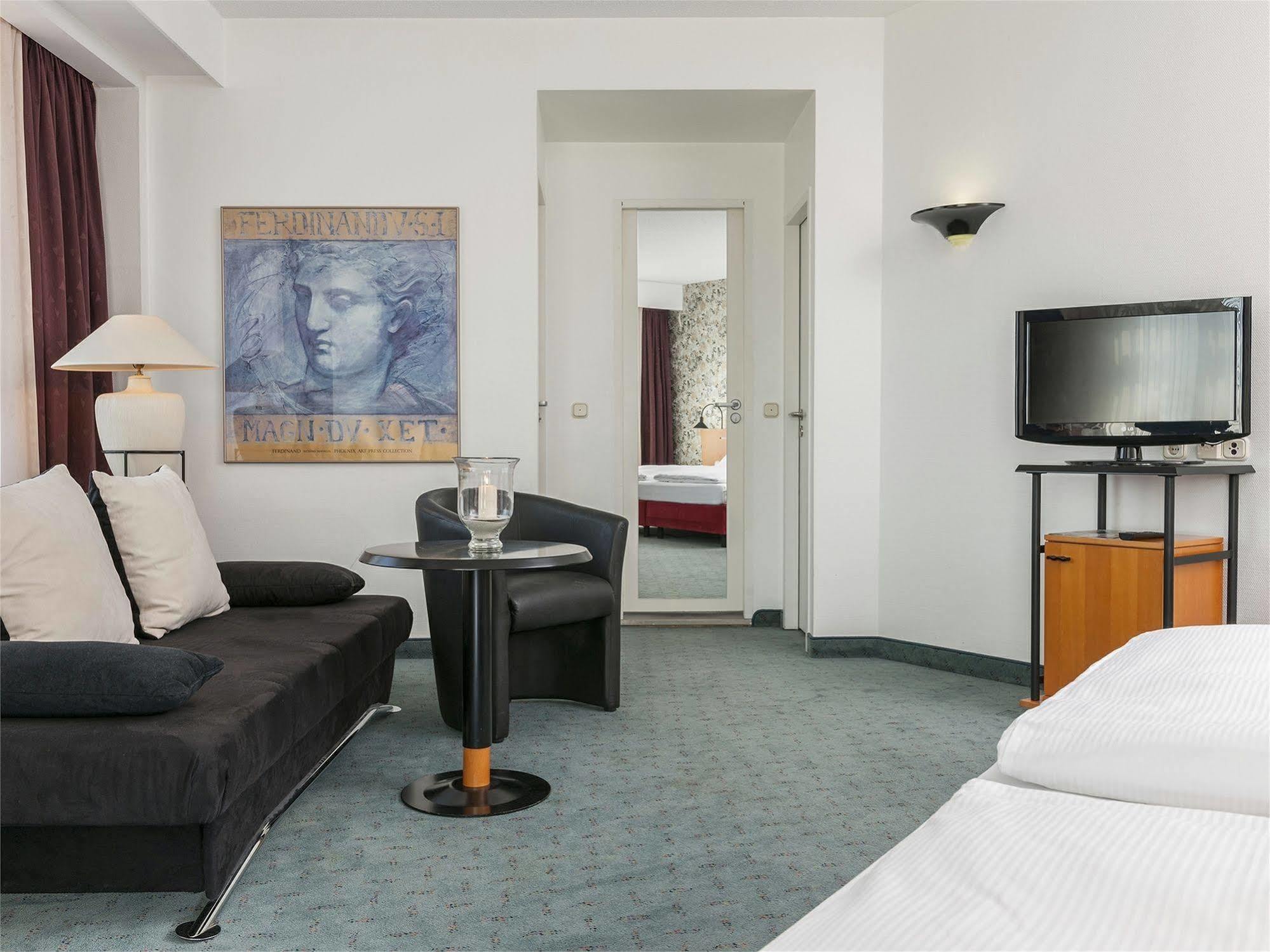 Good Morning + Leipzig Hotel Ngoại thất bức ảnh