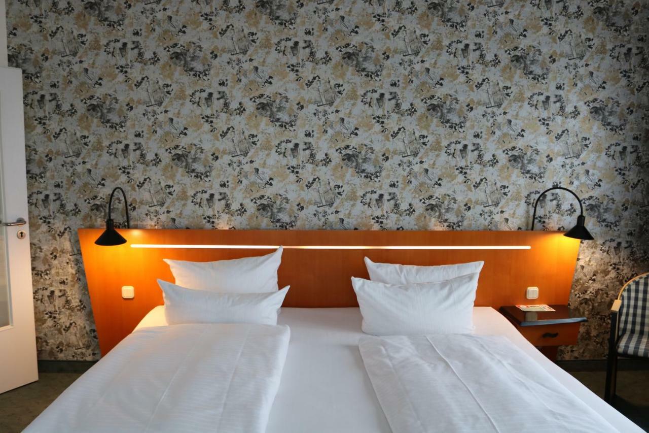 Good Morning + Leipzig Hotel Ngoại thất bức ảnh
