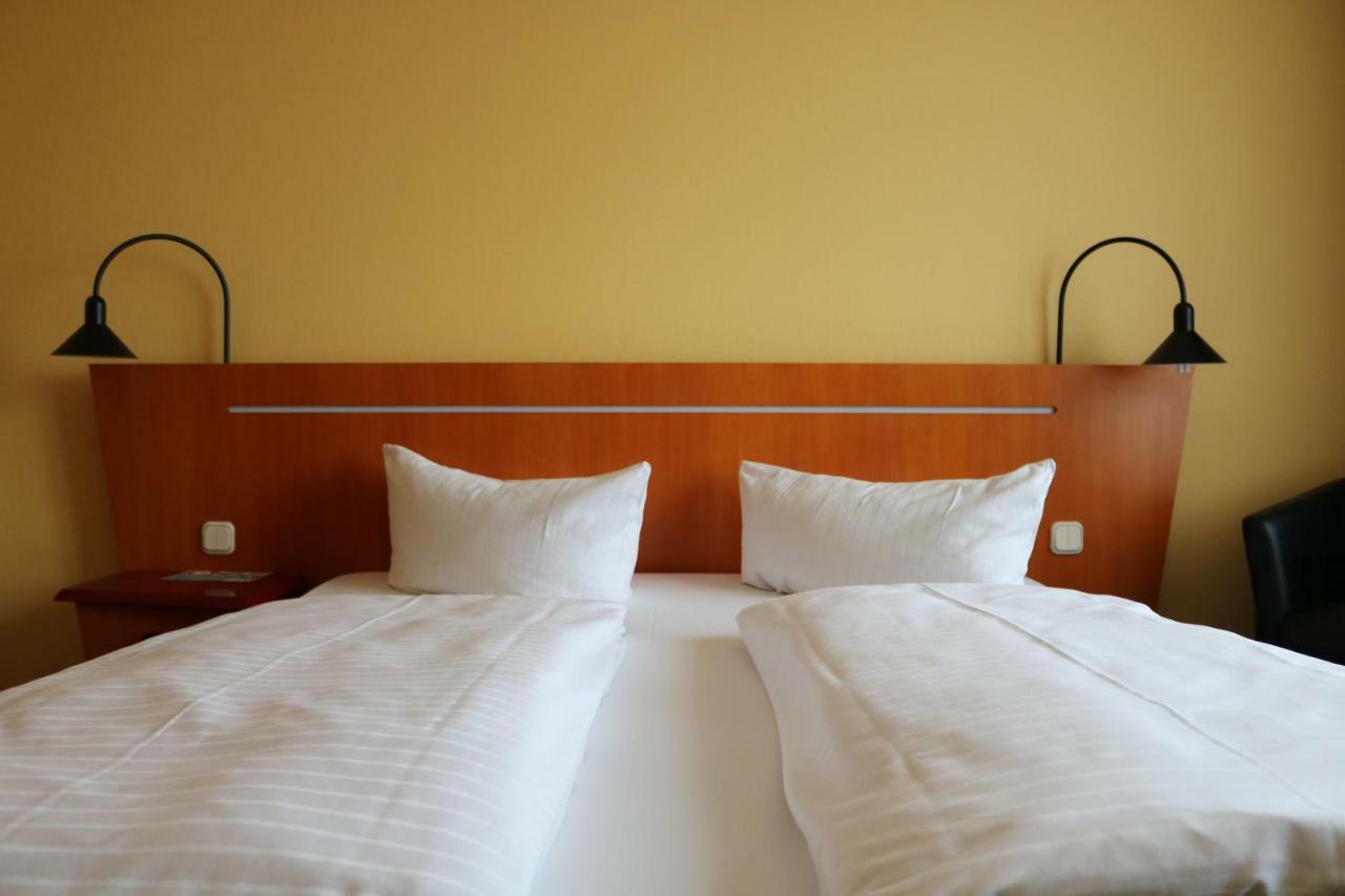 Good Morning + Leipzig Hotel Ngoại thất bức ảnh