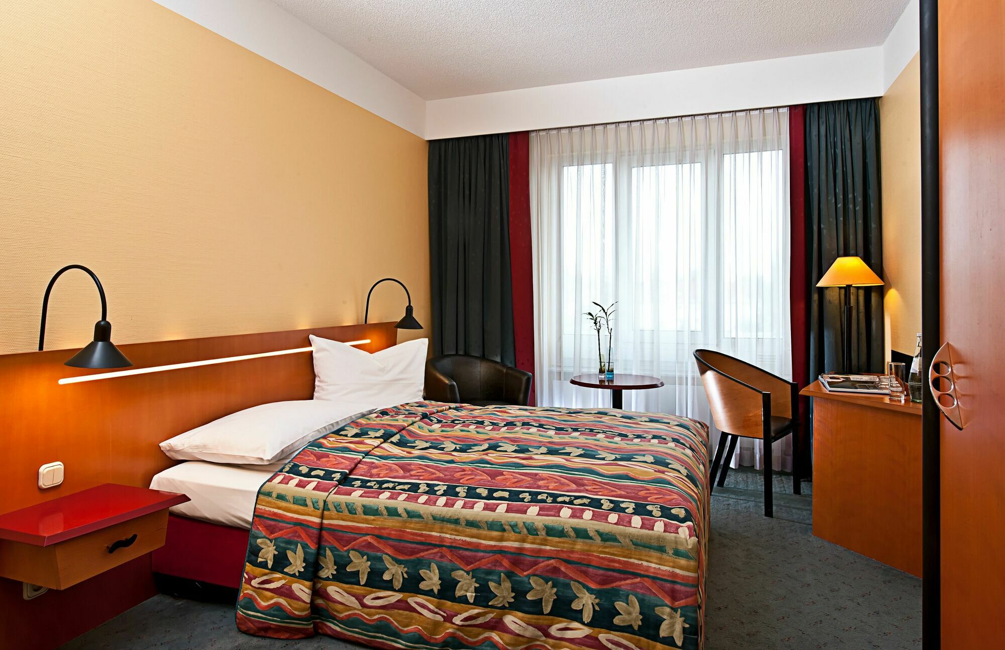 Good Morning + Leipzig Hotel Ngoại thất bức ảnh