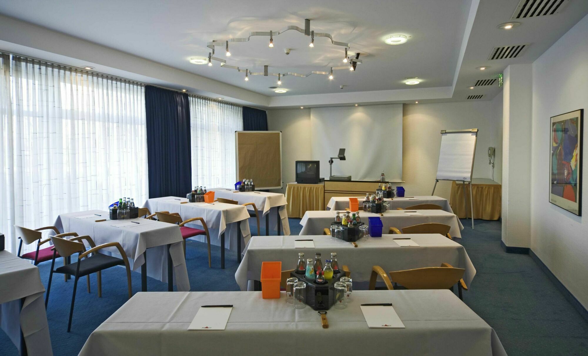 Good Morning + Leipzig Hotel Ngoại thất bức ảnh