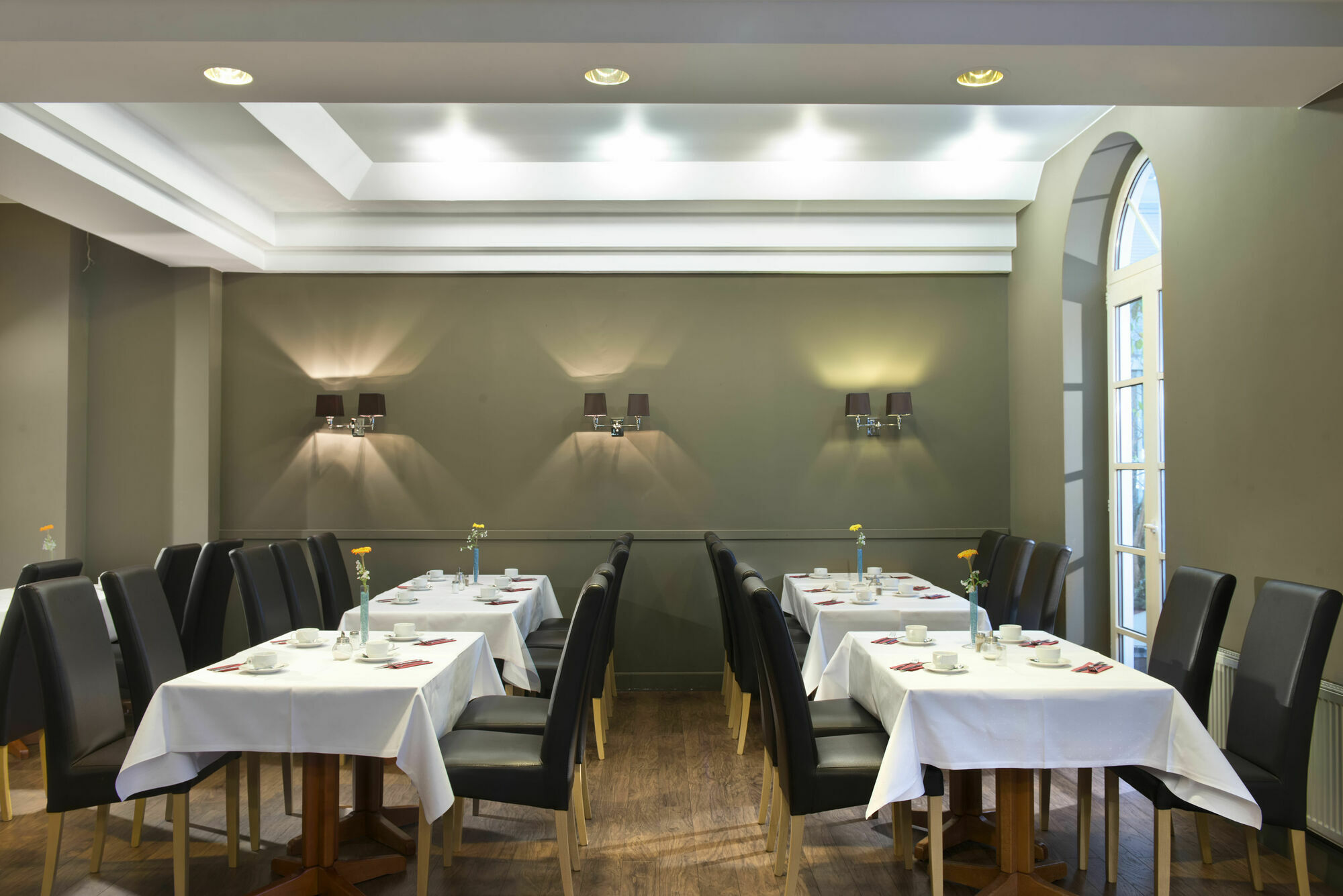 Good Morning + Leipzig Hotel Ngoại thất bức ảnh