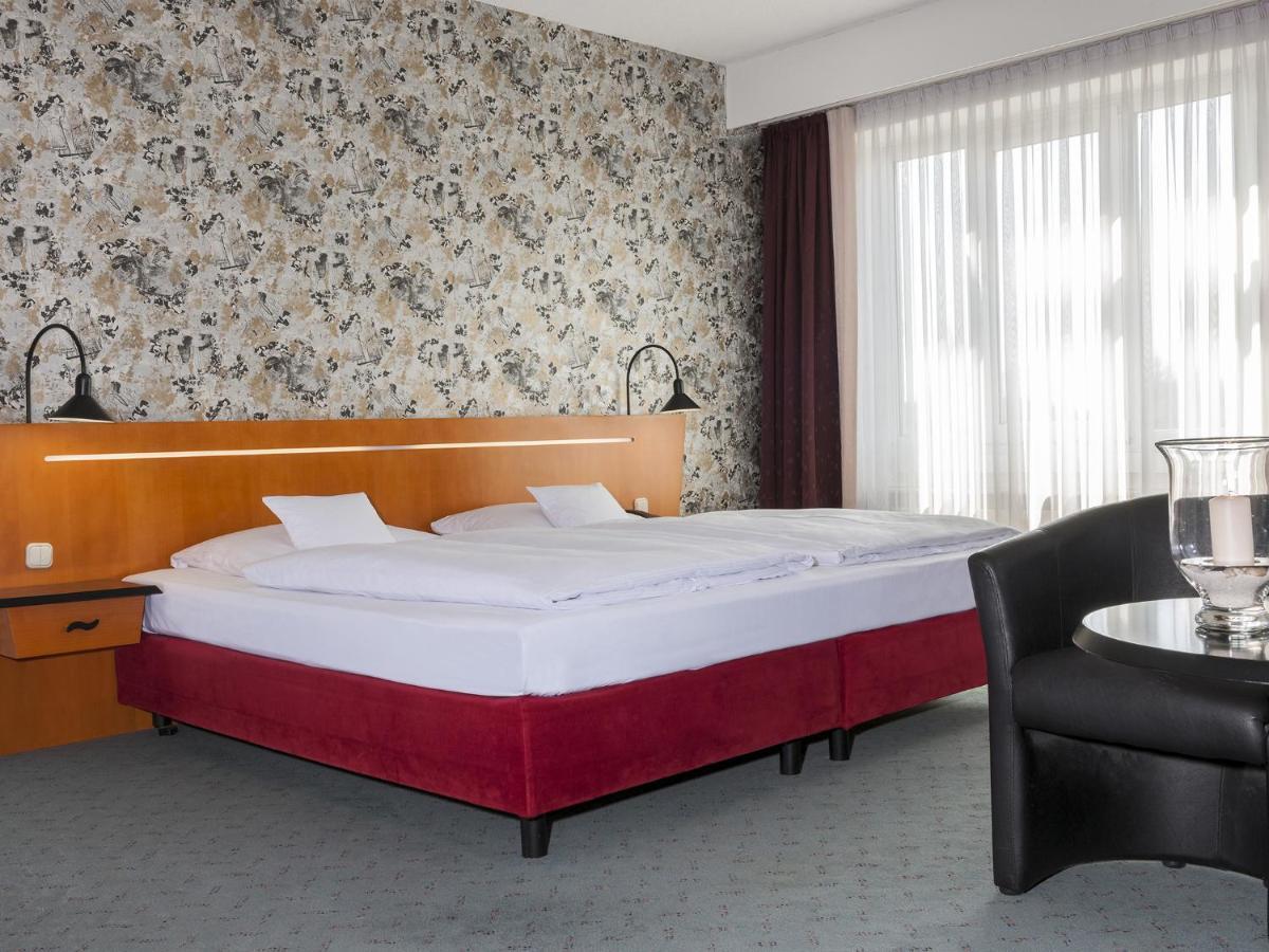 Good Morning + Leipzig Hotel Phòng bức ảnh