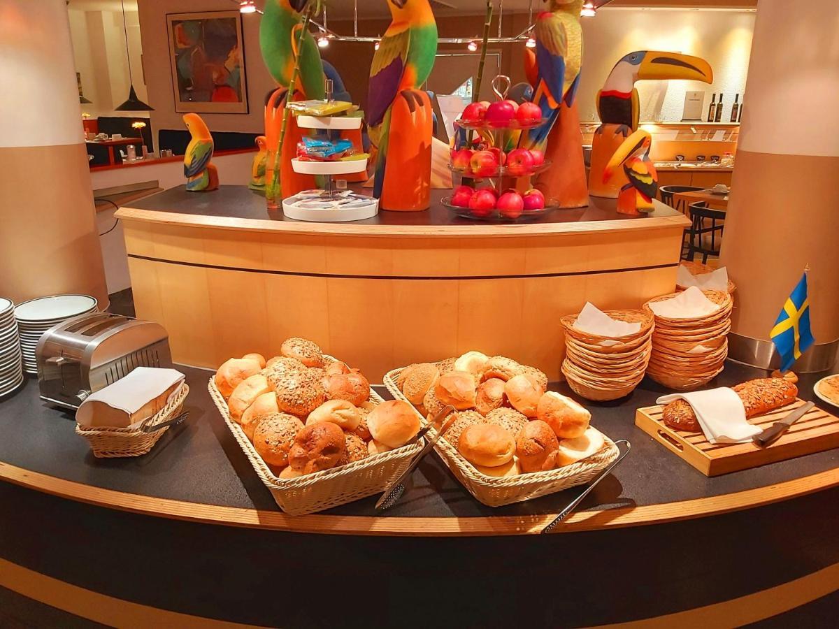 Good Morning + Leipzig Hotel Ngoại thất bức ảnh