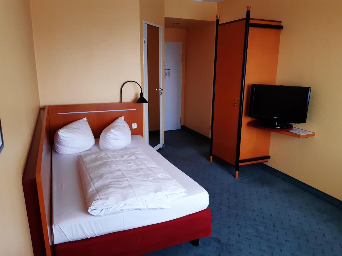 Good Morning + Leipzig Hotel Ngoại thất bức ảnh