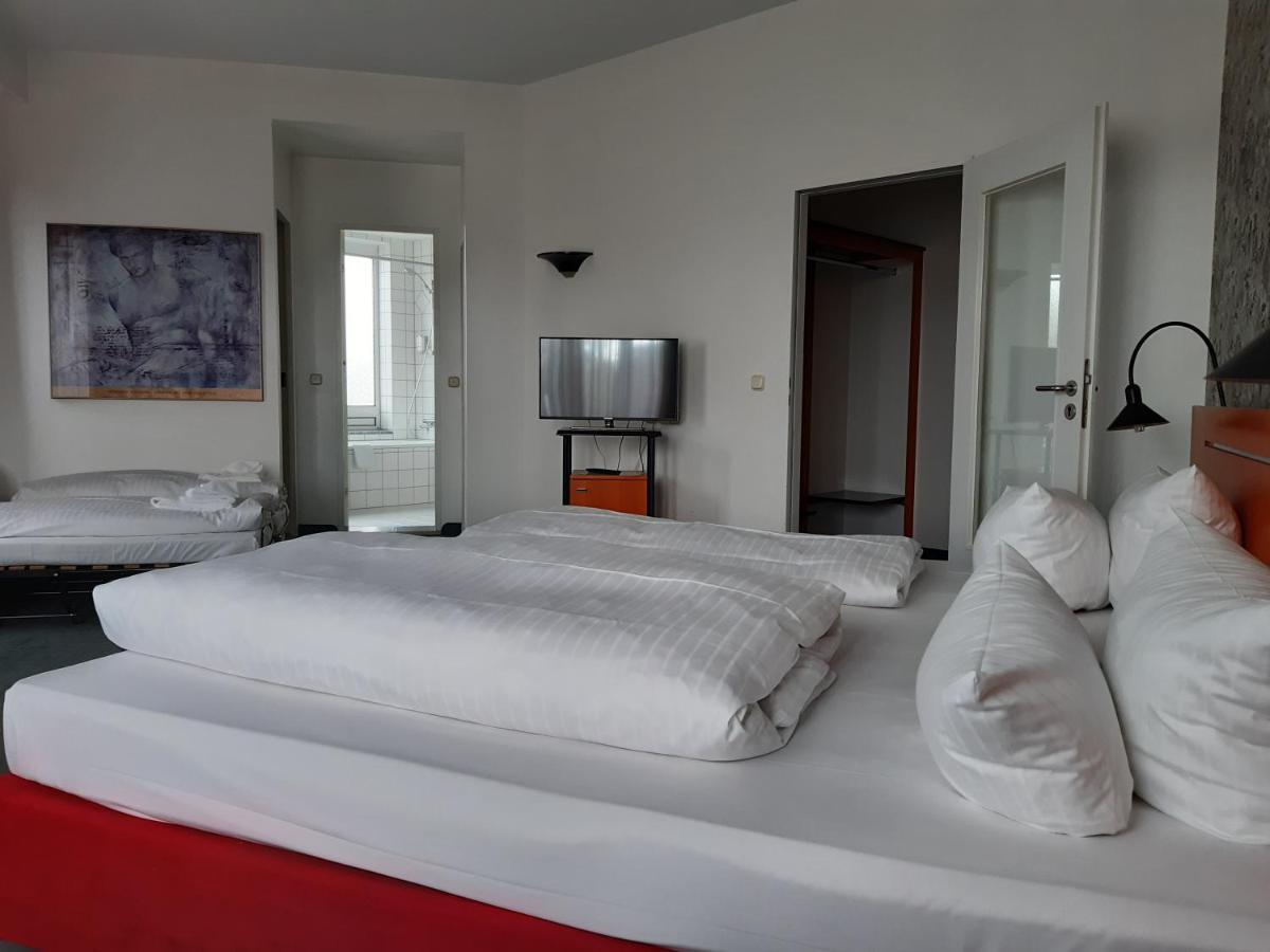 Good Morning + Leipzig Hotel Ngoại thất bức ảnh