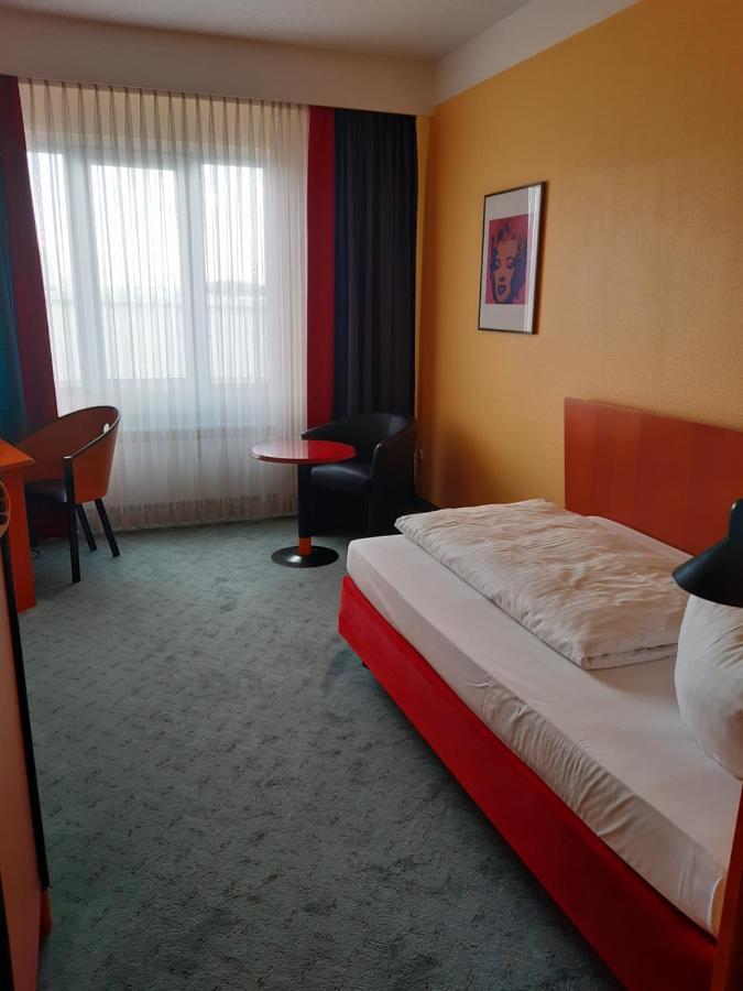 Good Morning + Leipzig Hotel Ngoại thất bức ảnh