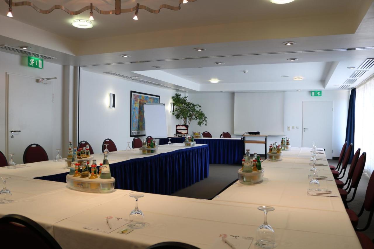 Good Morning + Leipzig Hotel Ngoại thất bức ảnh